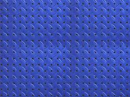 Blue Texture Finish